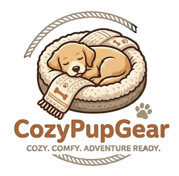Cozypupgear